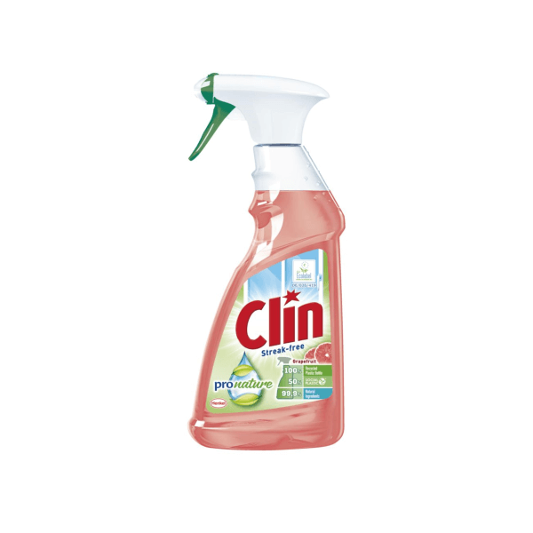 CLIN na okna 500ml ProNature Grapefruit