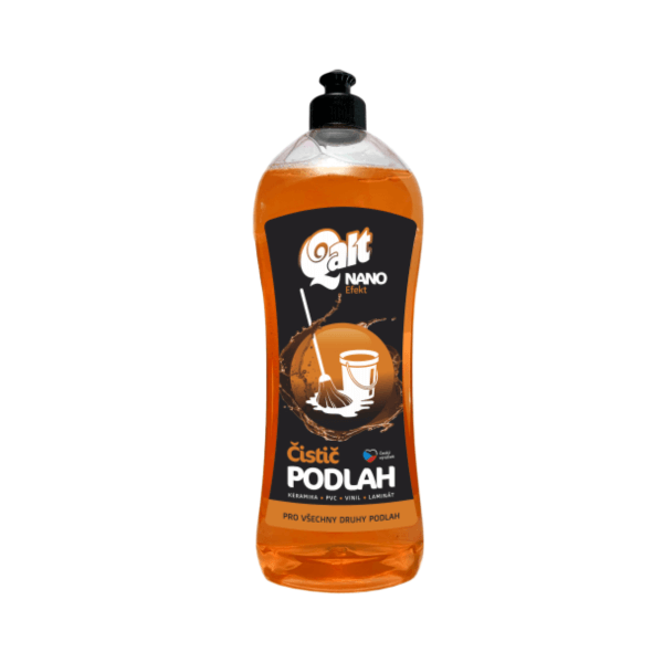 Qalt na podlahy 1L  AKCE