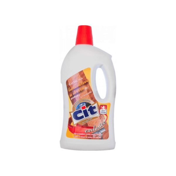 CIT na podlahy 1L Laminátové dřevo