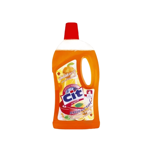 CIT na podlahy 1L Orange