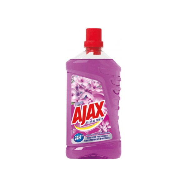 AJAX na podlahy 1L Lilac Breeze