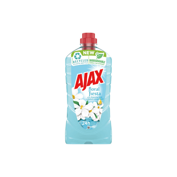 AJAX na podlahy 1L Jasmine