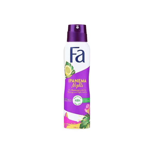 DS Fa 150ml W Ipanema Nights