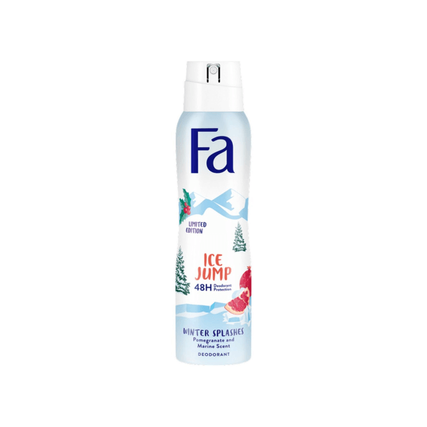 DS Fa 150ml W Ice Jump