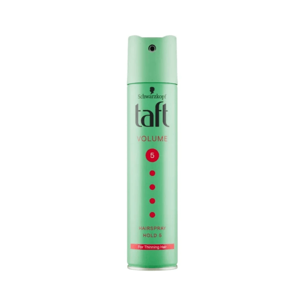 TAFT Lak 250ml 5 Volume
