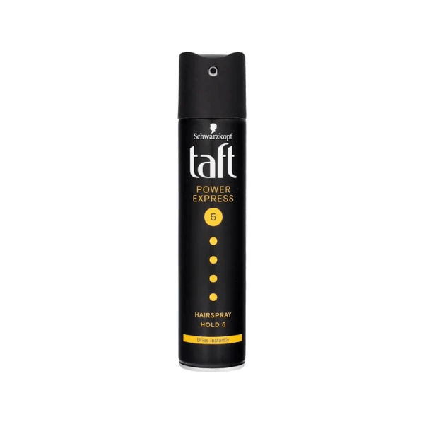 TAFT Lak 250ml 5 Power Express