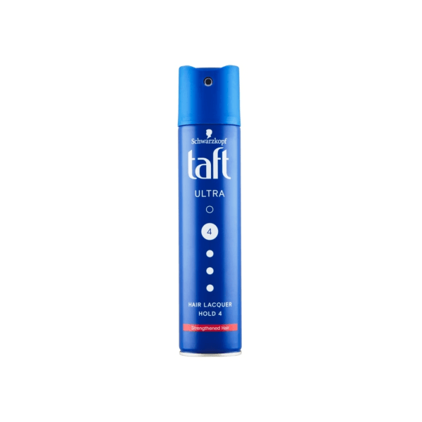 TAFT Lak 250ml 4 Ultra