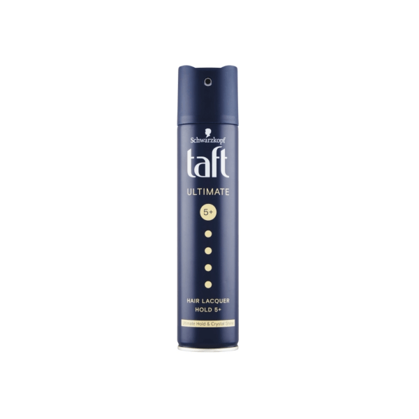 TAFT Lak 250ml 5+ Ultimate