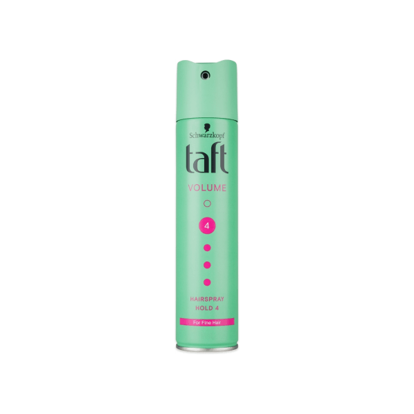 TAFT Lak 250ml 4 Volume