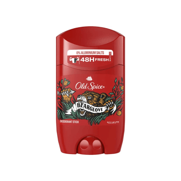 Deostick OLD SPICE 50ml Bearglove