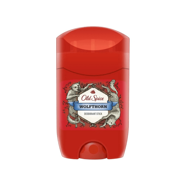 Deostick OLD SPICE 50ml Wolfthorn