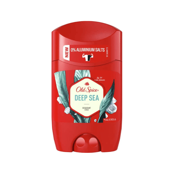 Deostick OLD SPICE 50ml Deep Sea