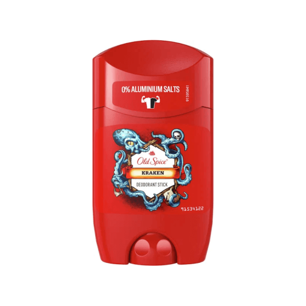 Deostick OLD SPICE 50ml Krakengard