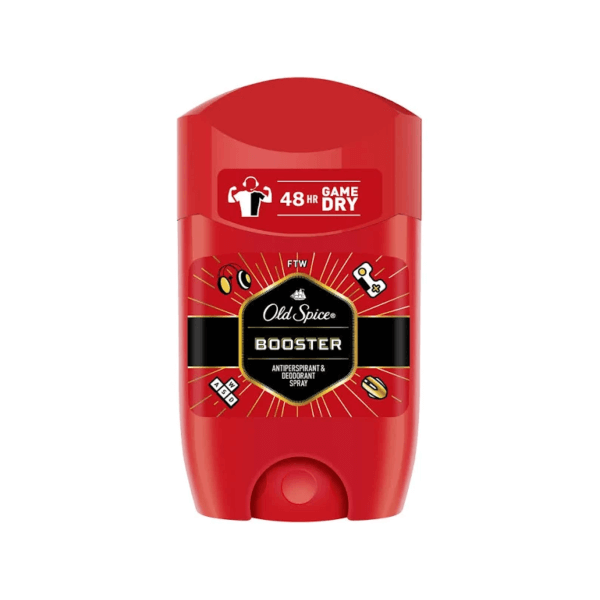 Deostick OLD SPICE 50ml Booster