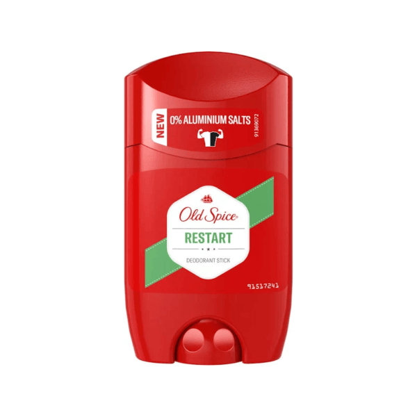 Deostick OLD SPICE 50ml Restart