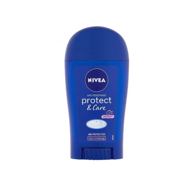 NIVEA Deostick 40ml Protect & Care