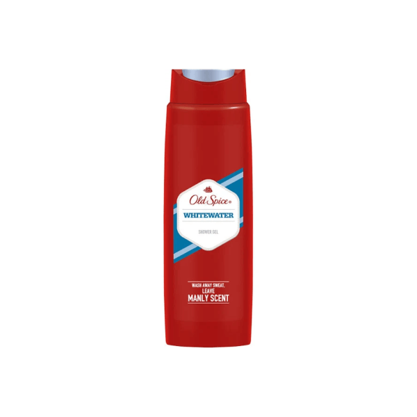 SG OLD SPICE 250ml Whitewater