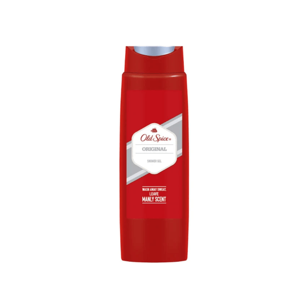 SG OLD SPICE 250ml Original