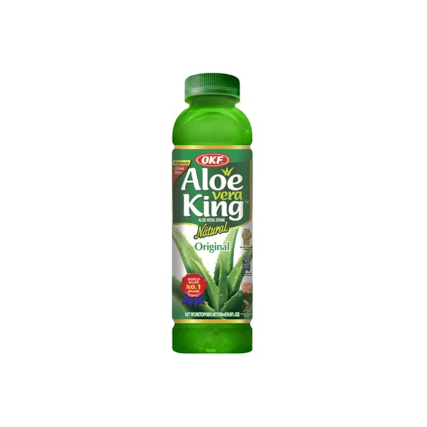 OKF Aloe Vera 0,5L Original