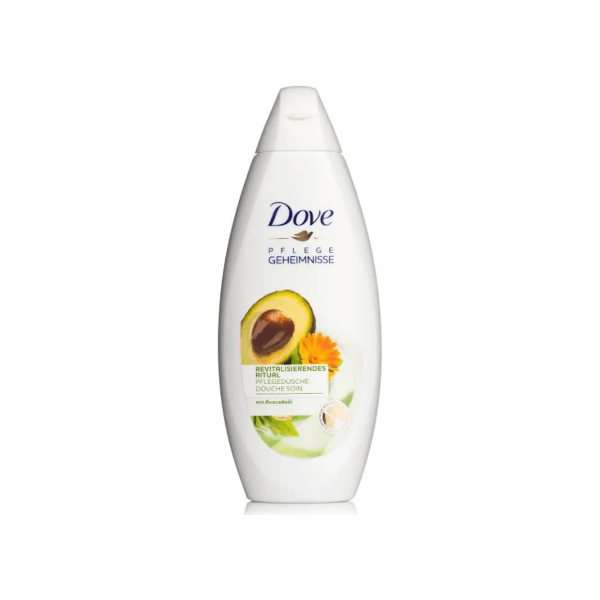 SG DOVE 250ml W Invigoration Ritual
