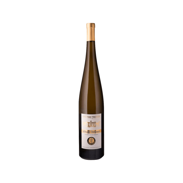 Chateau Valtice 1,5L Müller Thurgau  AKCE