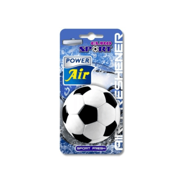 POWER AIR Euro Sport 14g Míček