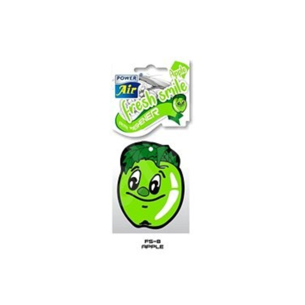 POWER AIR Fresh Smile 6,2g Apple