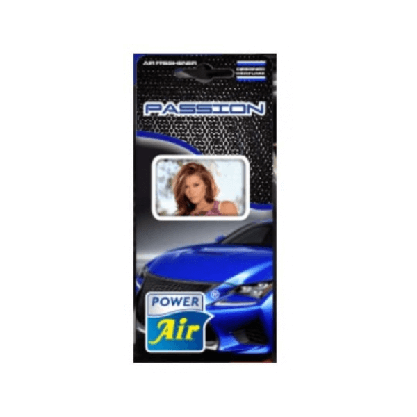 POWER AIR Passion Girl 10,7g Designer Parfume