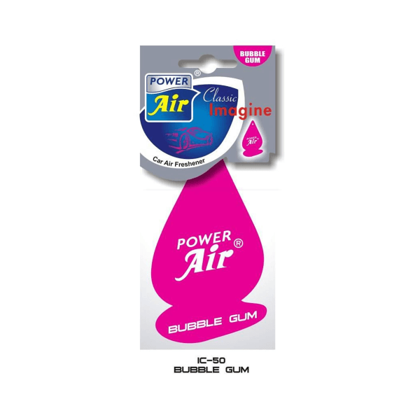 POWER AIR Imagine Classic 6,3g Bubble Gum