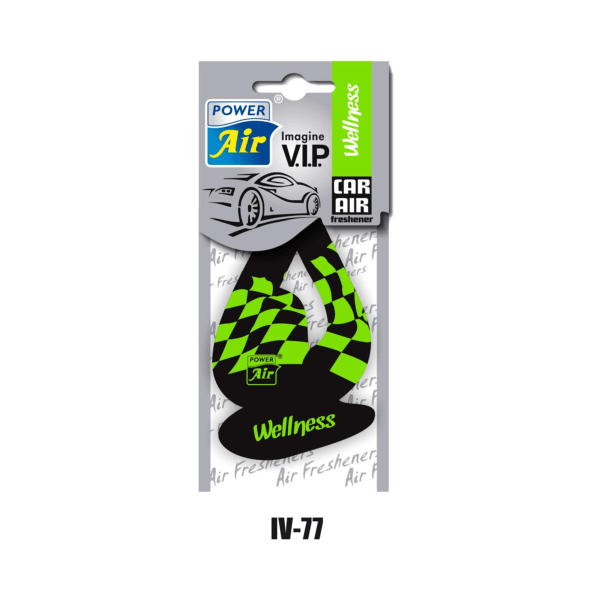 POWER AIR Imagine VIP 6,1g Wellness