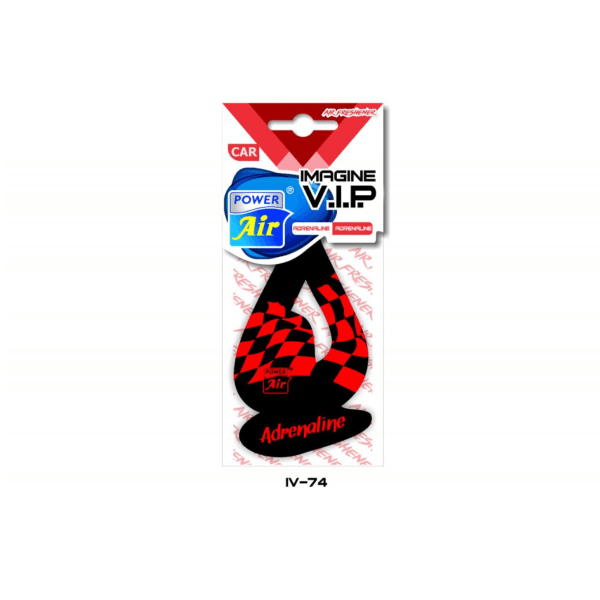 POWER AIR Imagine VIP 6,1g Adrenaline