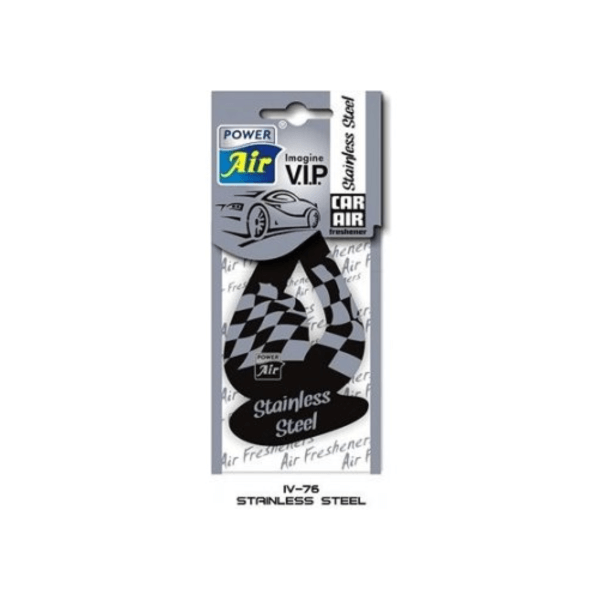 POWER AIR Imagine VIP 6,1g Stainless