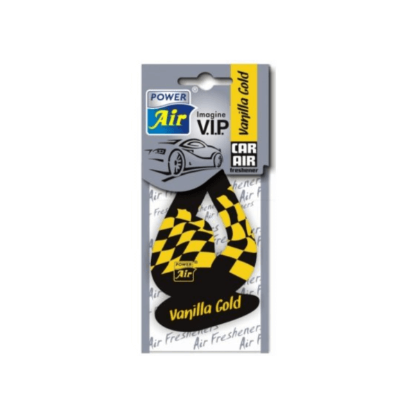 POWER AIR Imagine VIP 6,1g Vanilla Gold